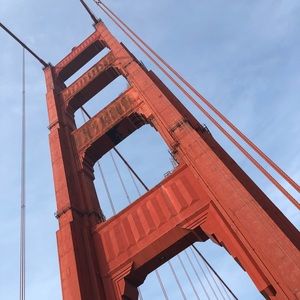 Meet your Posher, Tre